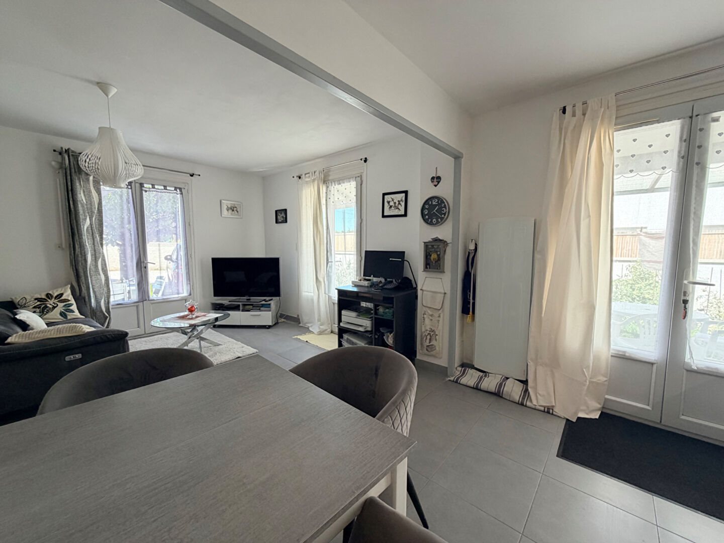 Maison à vendre, 80m², Royan
