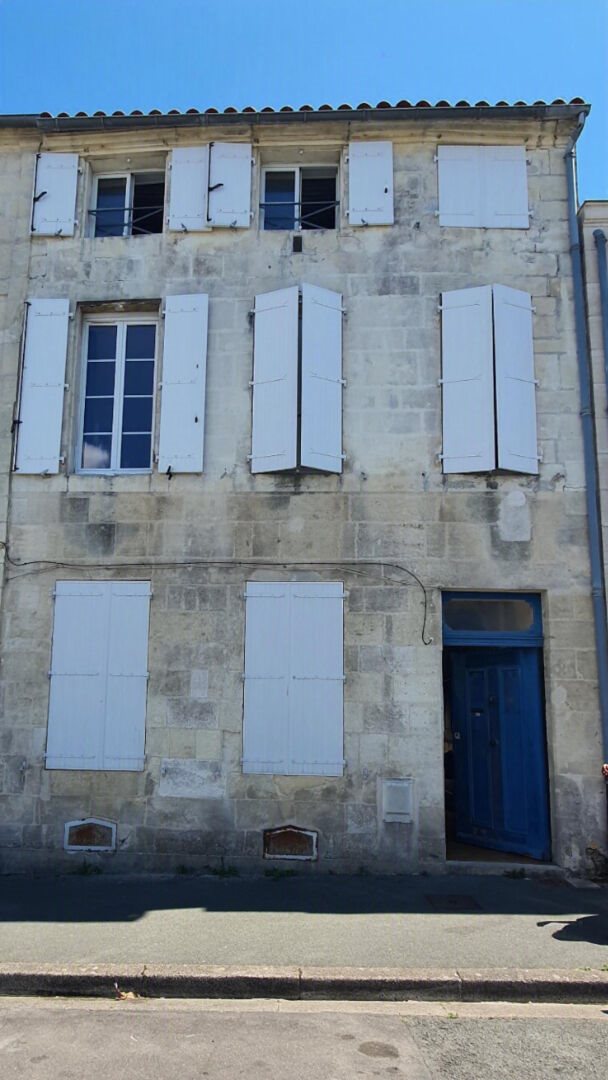 Appartement à vendre, 41m², Rochefort