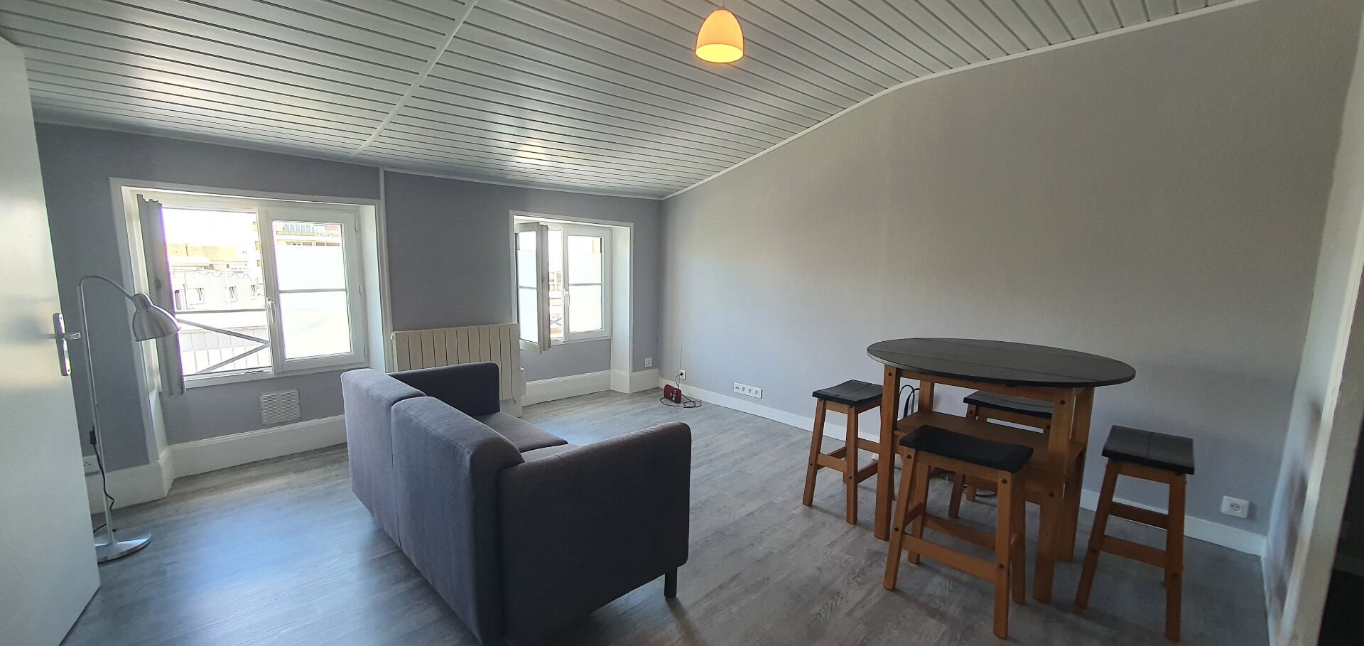 Appartement à vendre, 41m², Rochefort