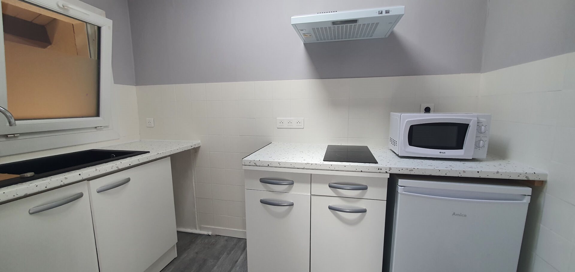 Appartement à vendre, 41m², Rochefort