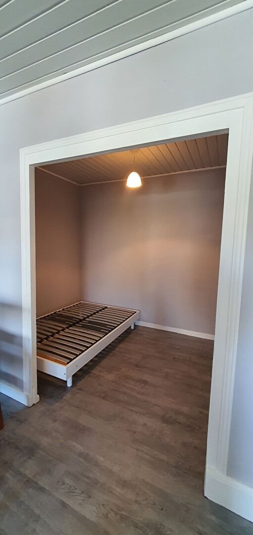 Appartement à vendre, 41m², Rochefort