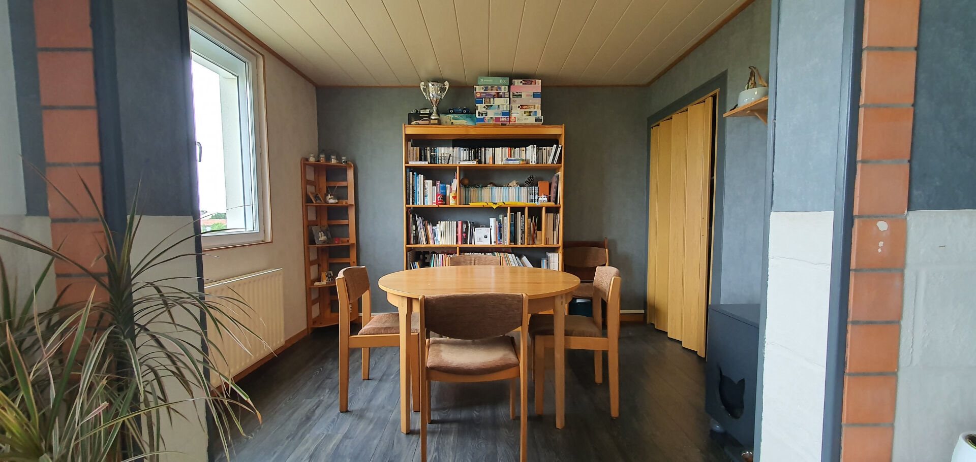 Appartement à vendre, 67m², Tonnay-Charente