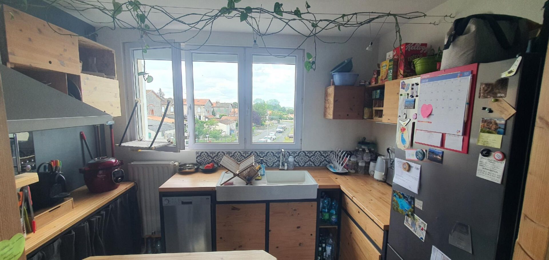 Appartement à vendre, 67m², Tonnay-Charente