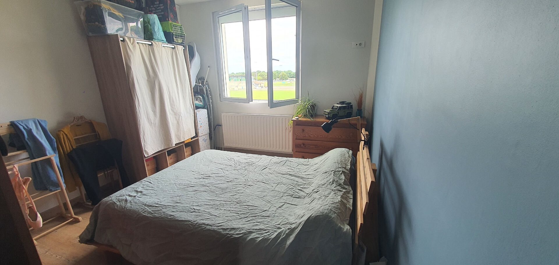 Appartement à vendre, 67m², Tonnay-Charente