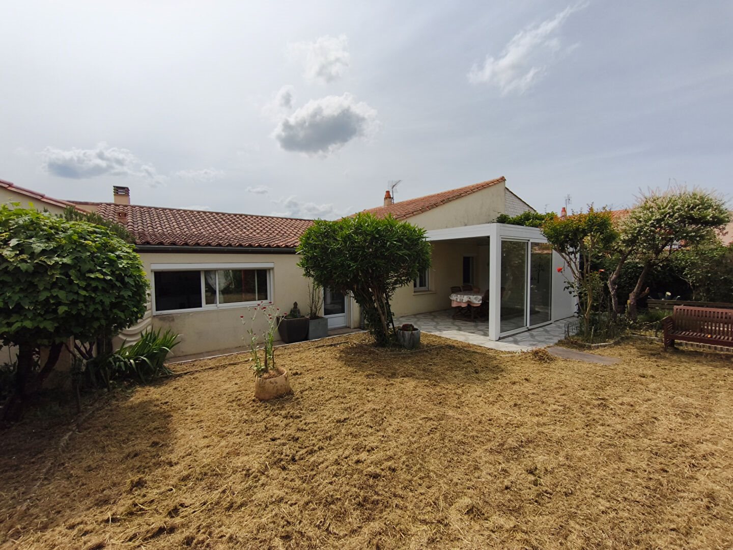 Maison à vendre, 103m², Rochefort