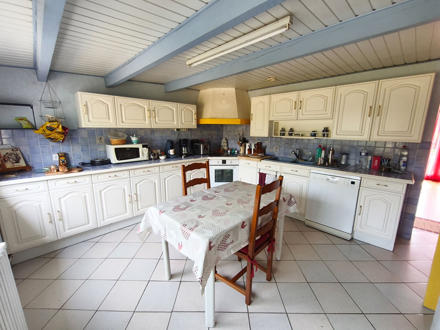 Maison à vendre, 103m², Rochefort
