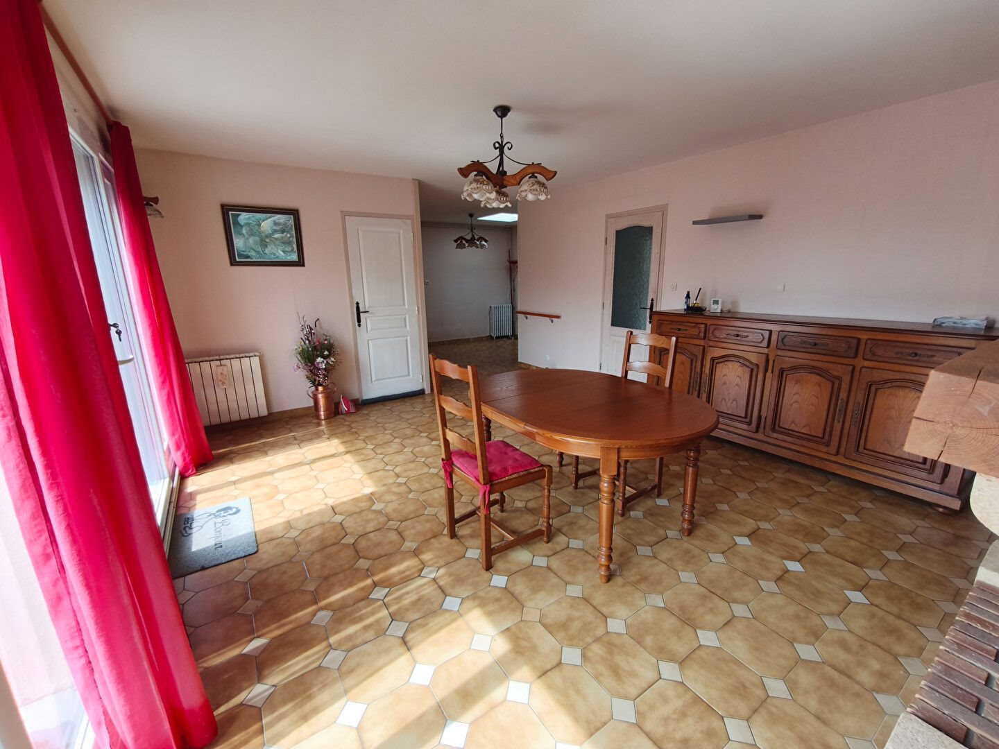 Maison à vendre, 103m², Rochefort