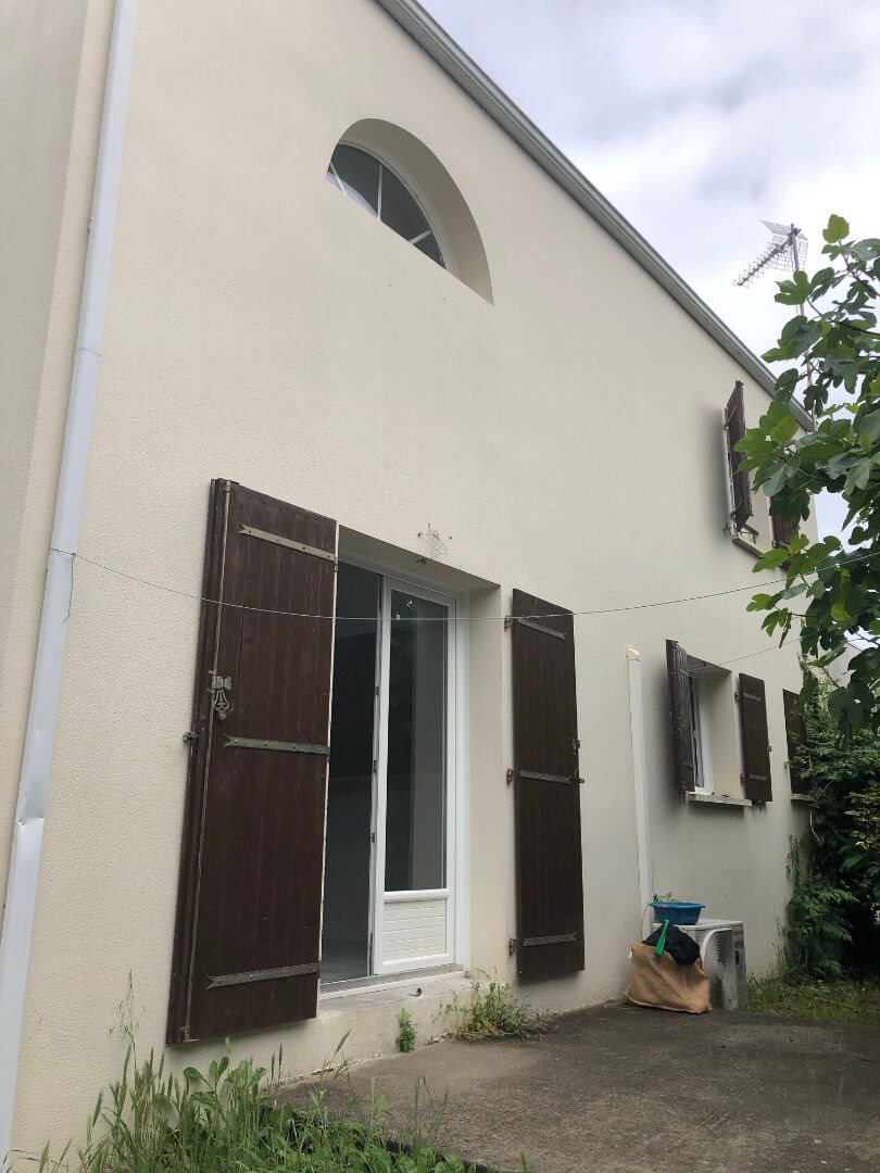 Maison à vendre, 75m², Rochefort
