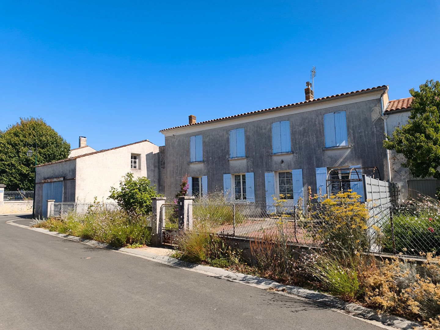 Maison à vendre, 173m², Geay