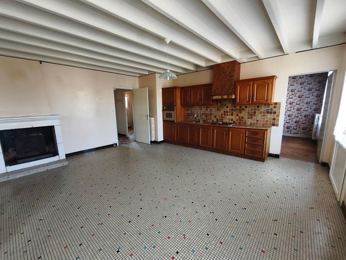 Maison à vendre, 173m², Geay