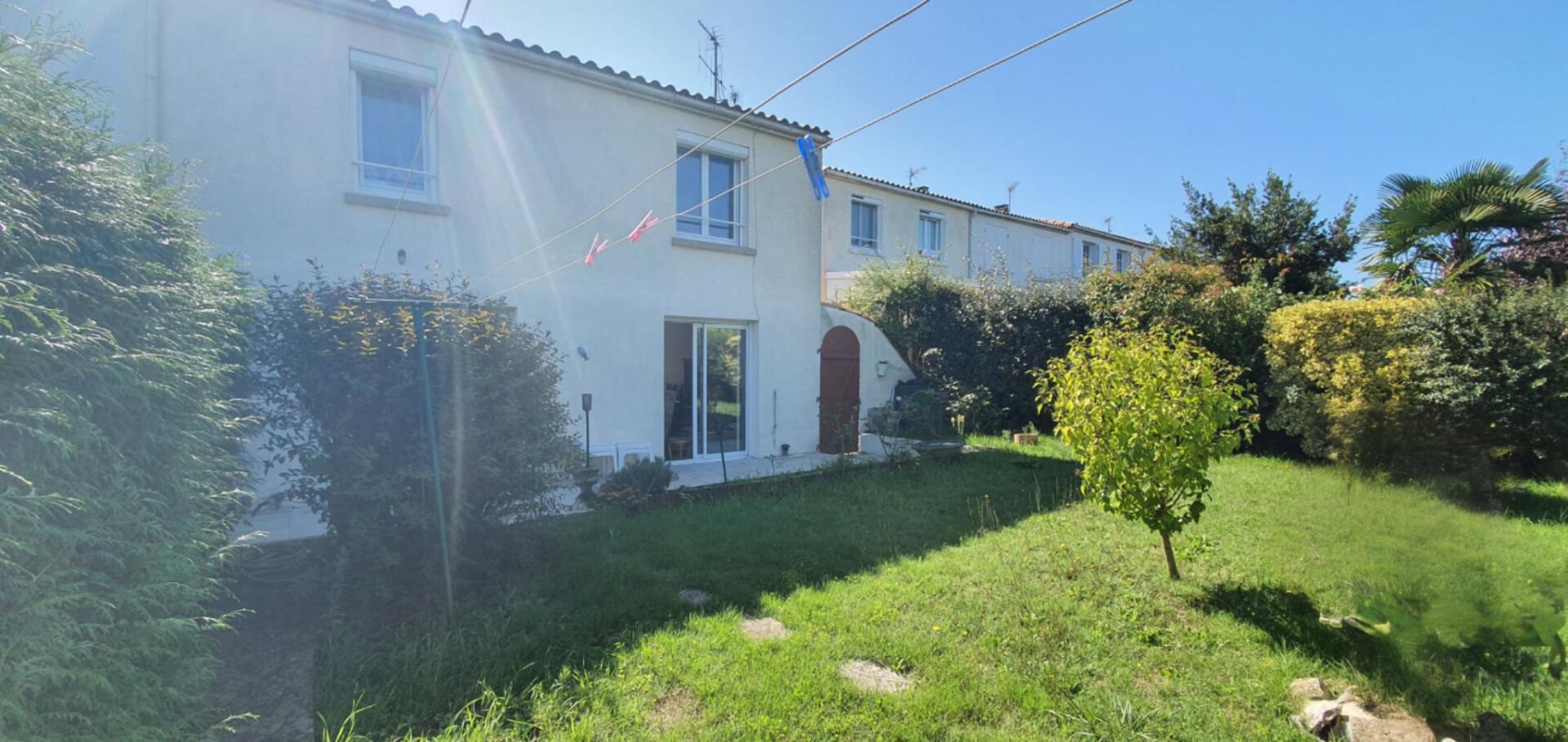 Appartement à vendre, 96m², Rochefort