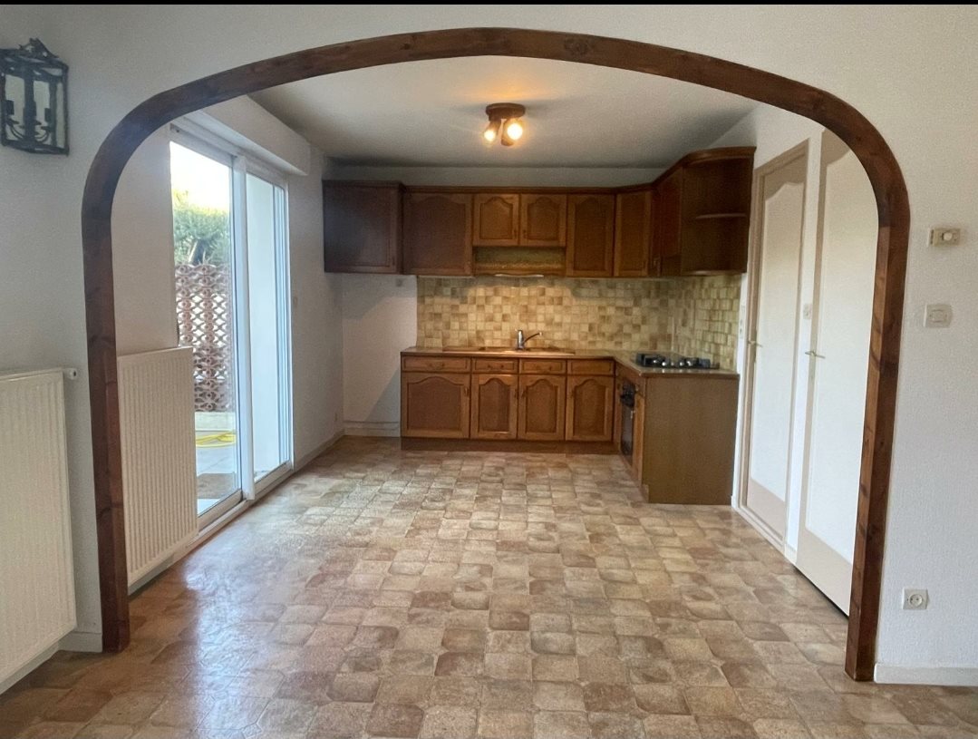 Appartement à vendre, 96m², Rochefort