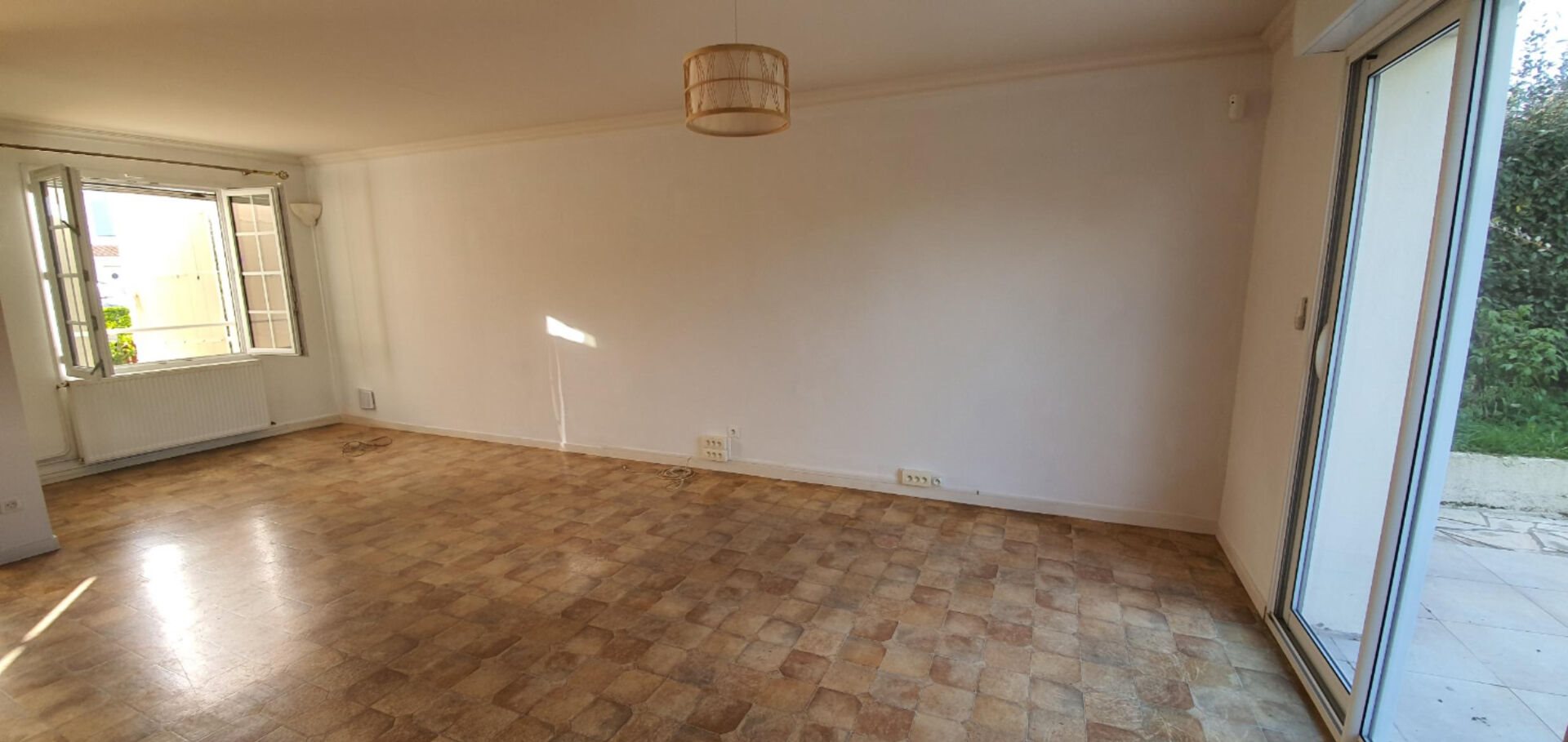 Appartement à vendre, 96m², Rochefort