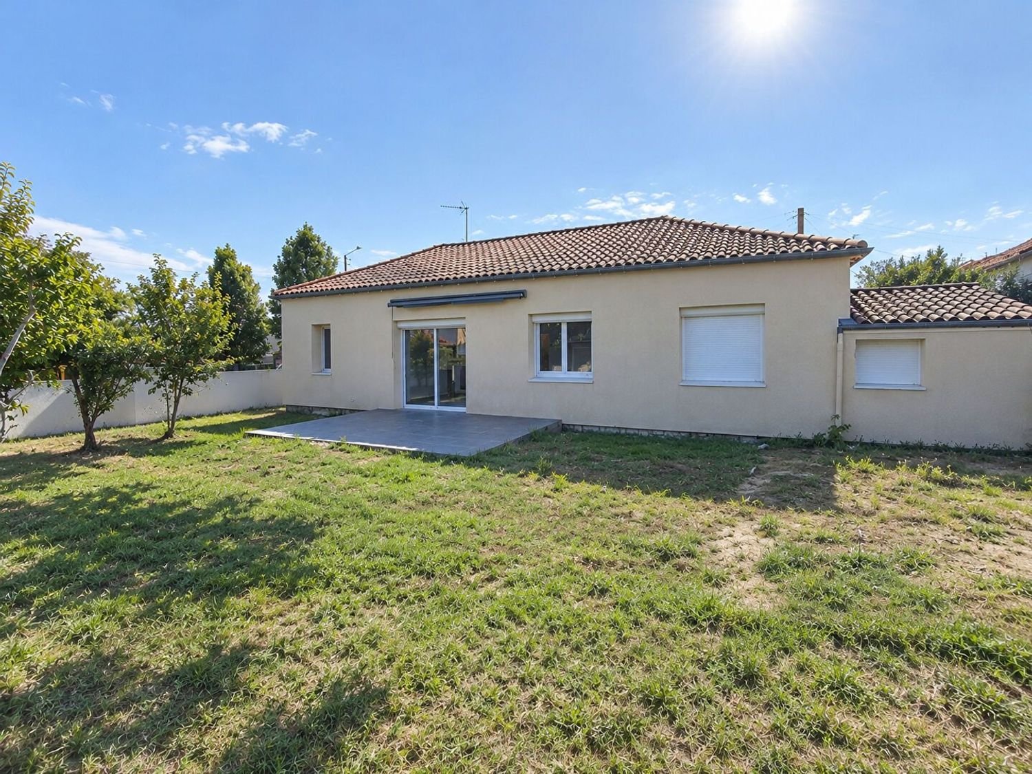 Maison à vendre, 90m², Rochefort