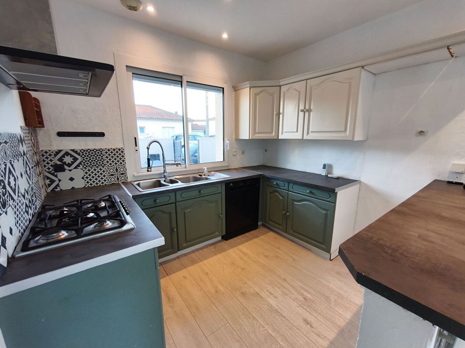 Maison à vendre, 90m², Rochefort