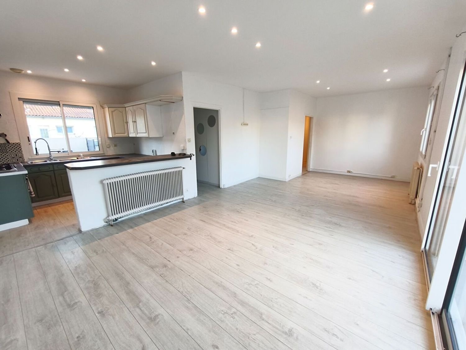 Maison à vendre, 90m², Rochefort