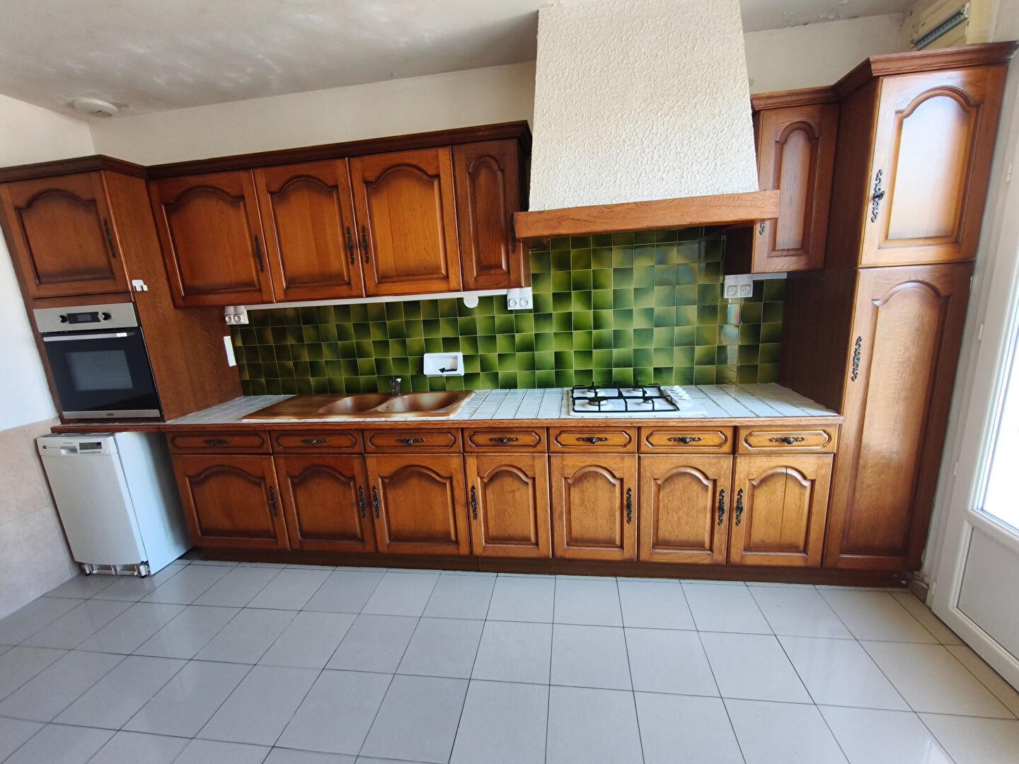 Maison à vendre, 65m², Vergeroux