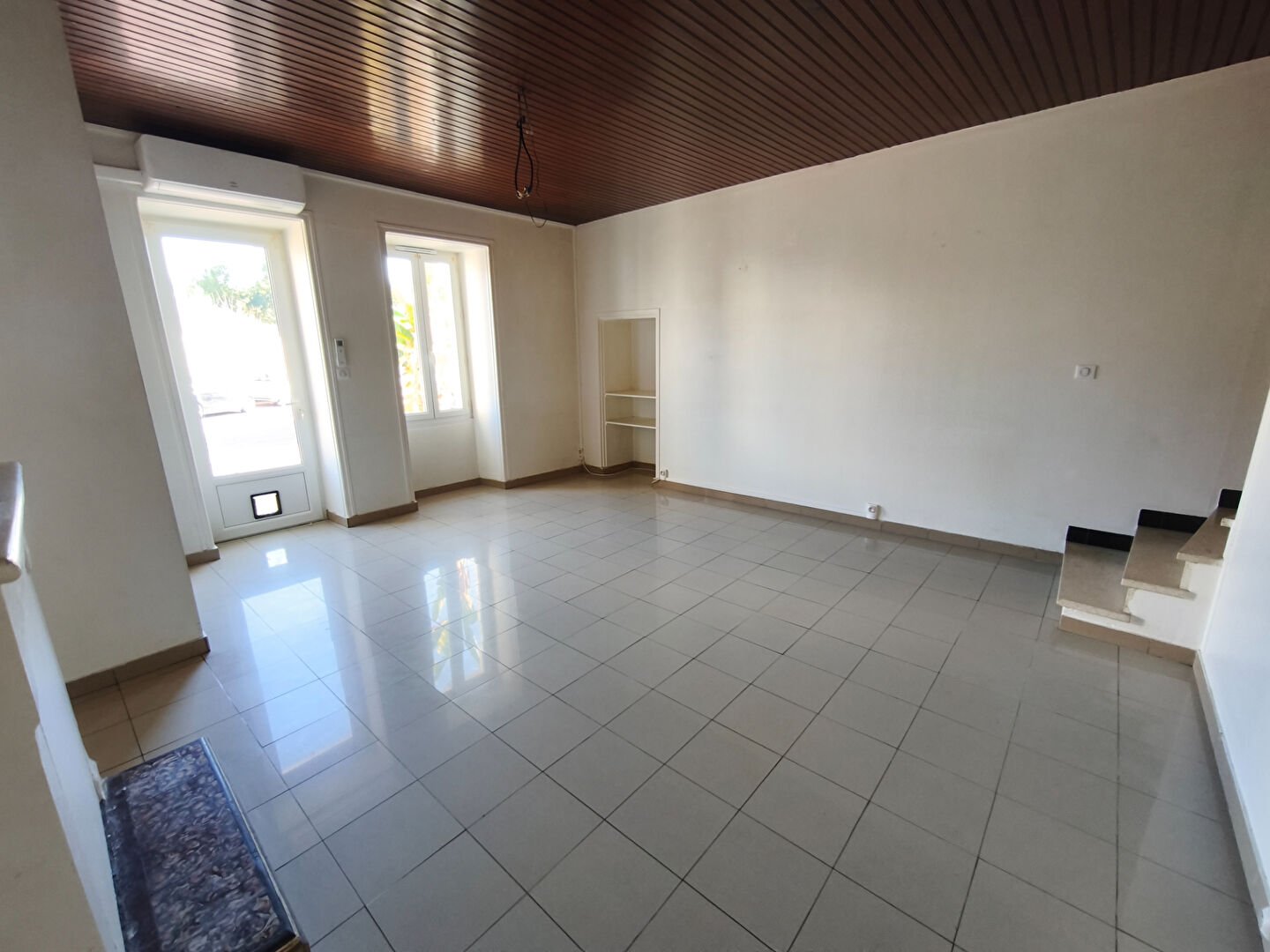 Maison à vendre, 65m², Vergeroux