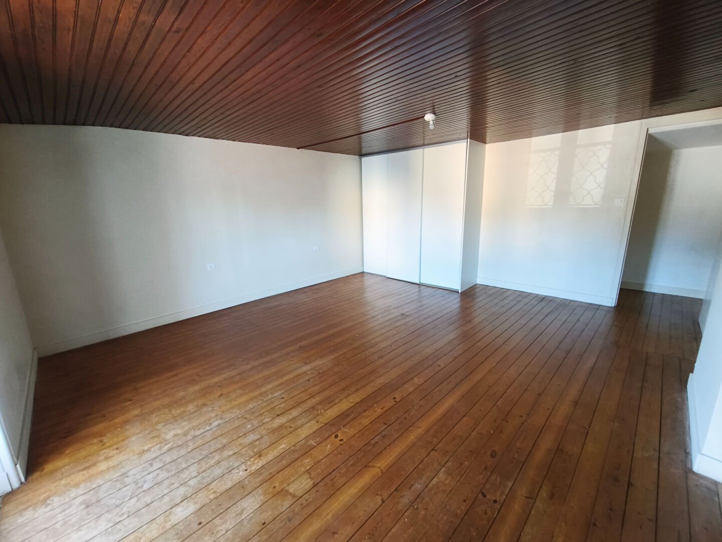 Maison à vendre, 65m², Vergeroux
