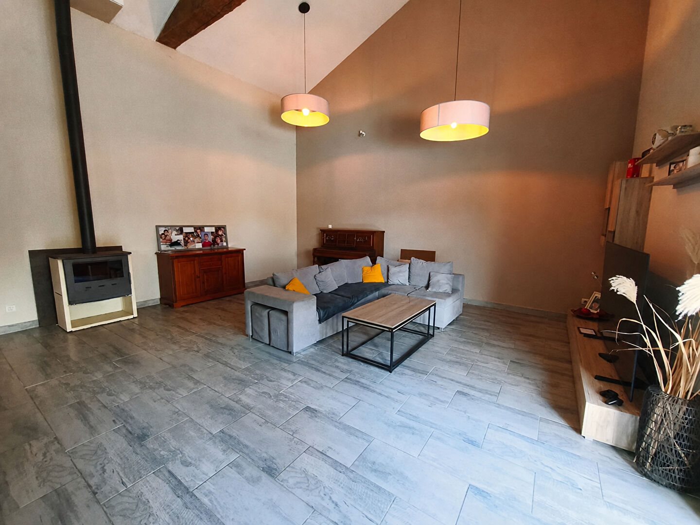 Maison à vendre, 212m², Cabariot