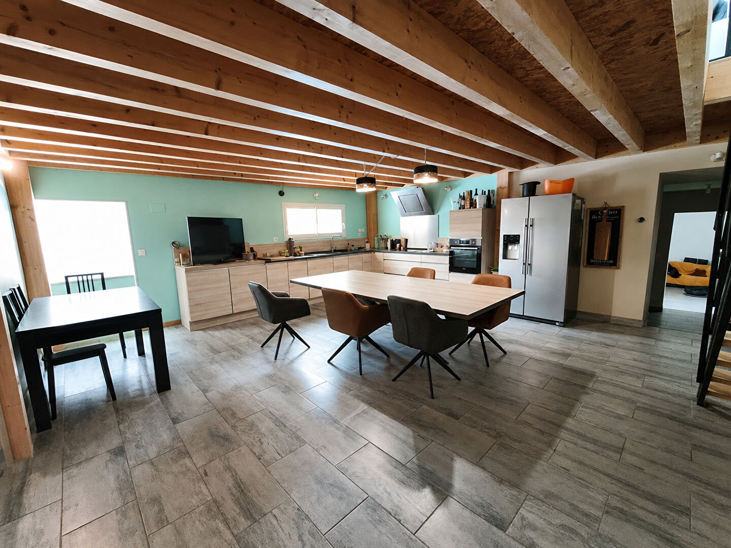 Maison à vendre, 212m², Cabariot