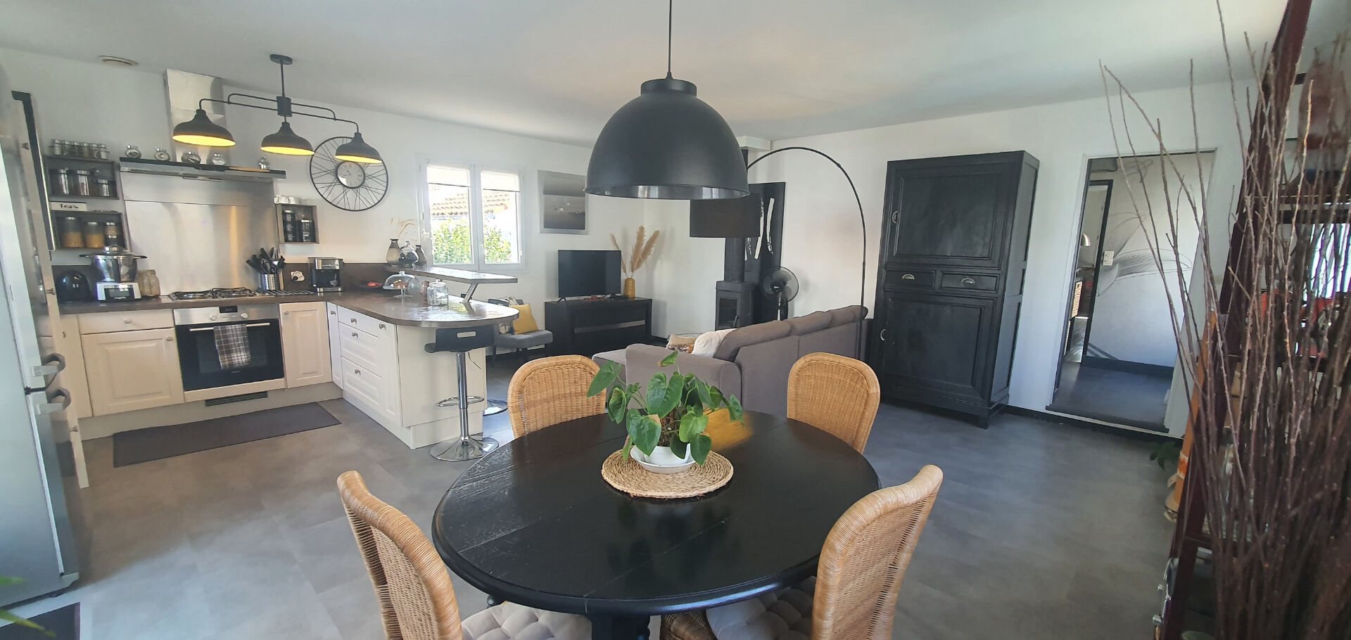 Maison à vendre, 88m², Fouras