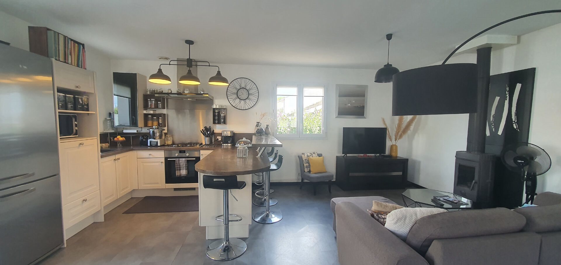 Maison à vendre, 88m², Fouras