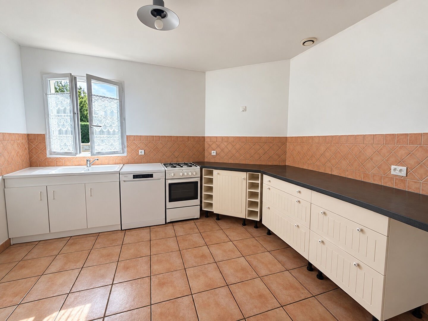 Maison à vendre, 102m², Saint-Agnant
