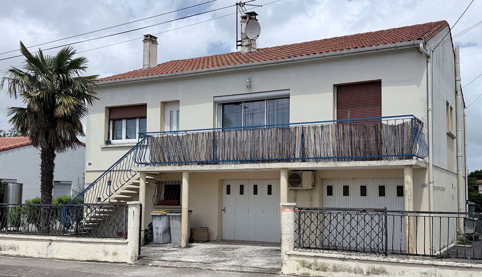 Maison à vendre, 180m², Soubise
