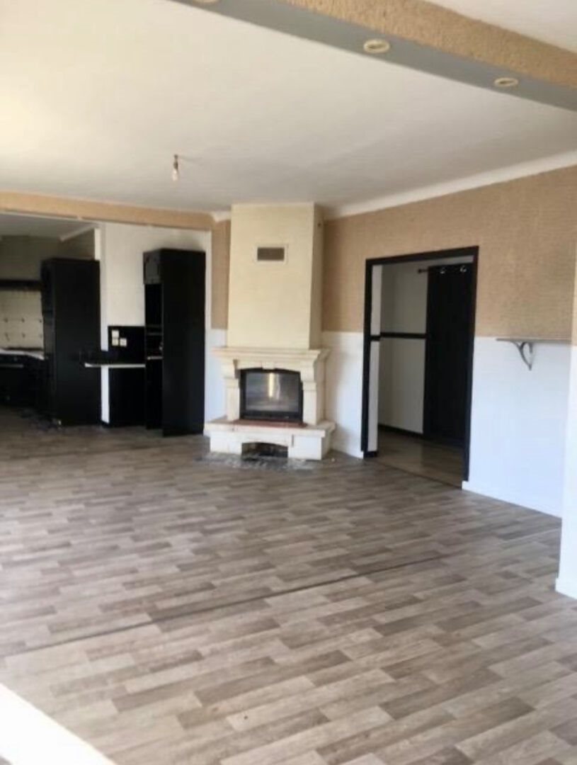 Maison à vendre, 180m², Soubise