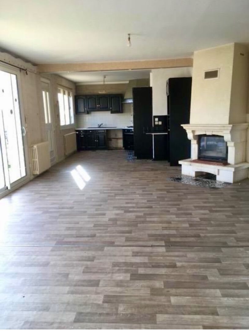 Maison à vendre, 180m², Soubise