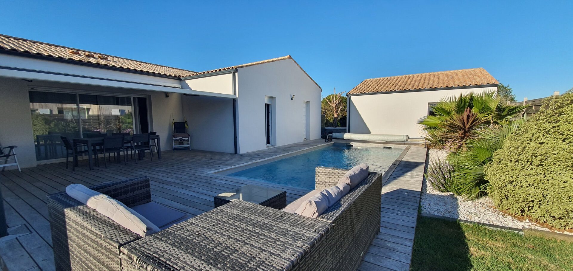 Maison à vendre, 140m², Saint-Nazaire-sur-Charente