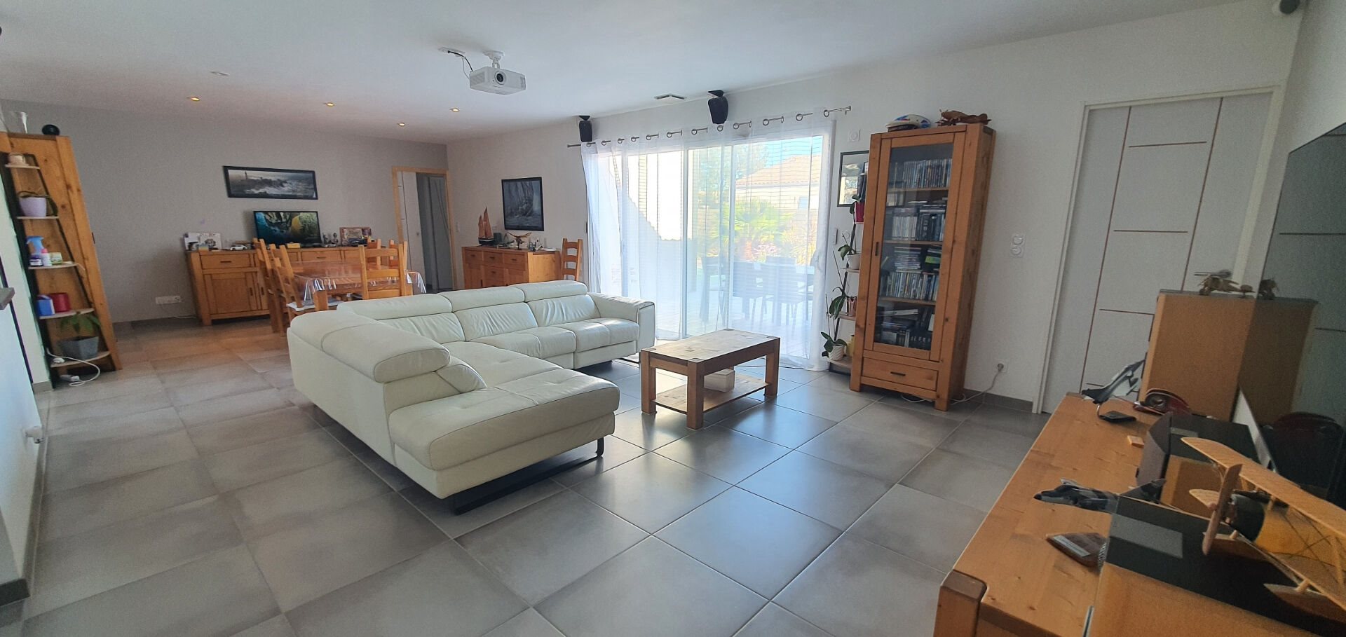 Maison à vendre, 140m², Saint-Nazaire-sur-Charente