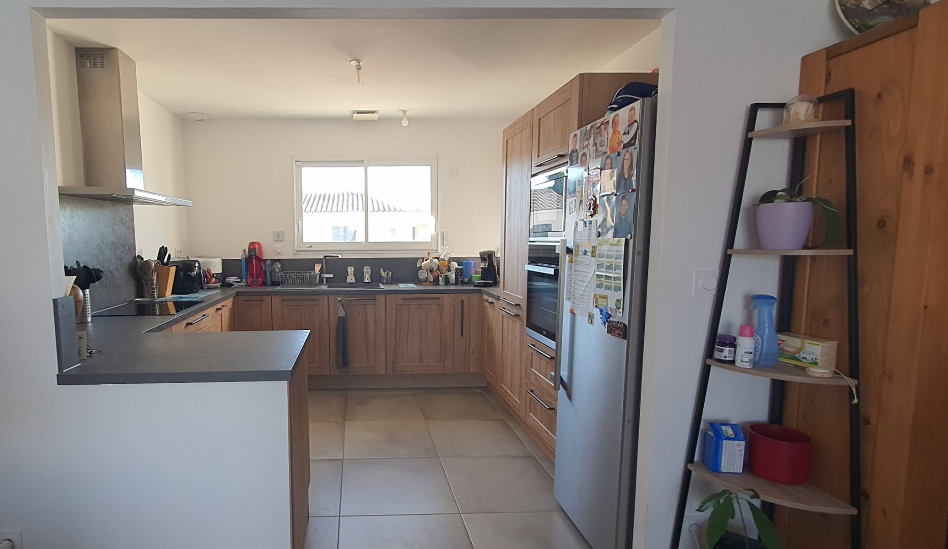 Maison à vendre, 140m², Saint-Nazaire-sur-Charente