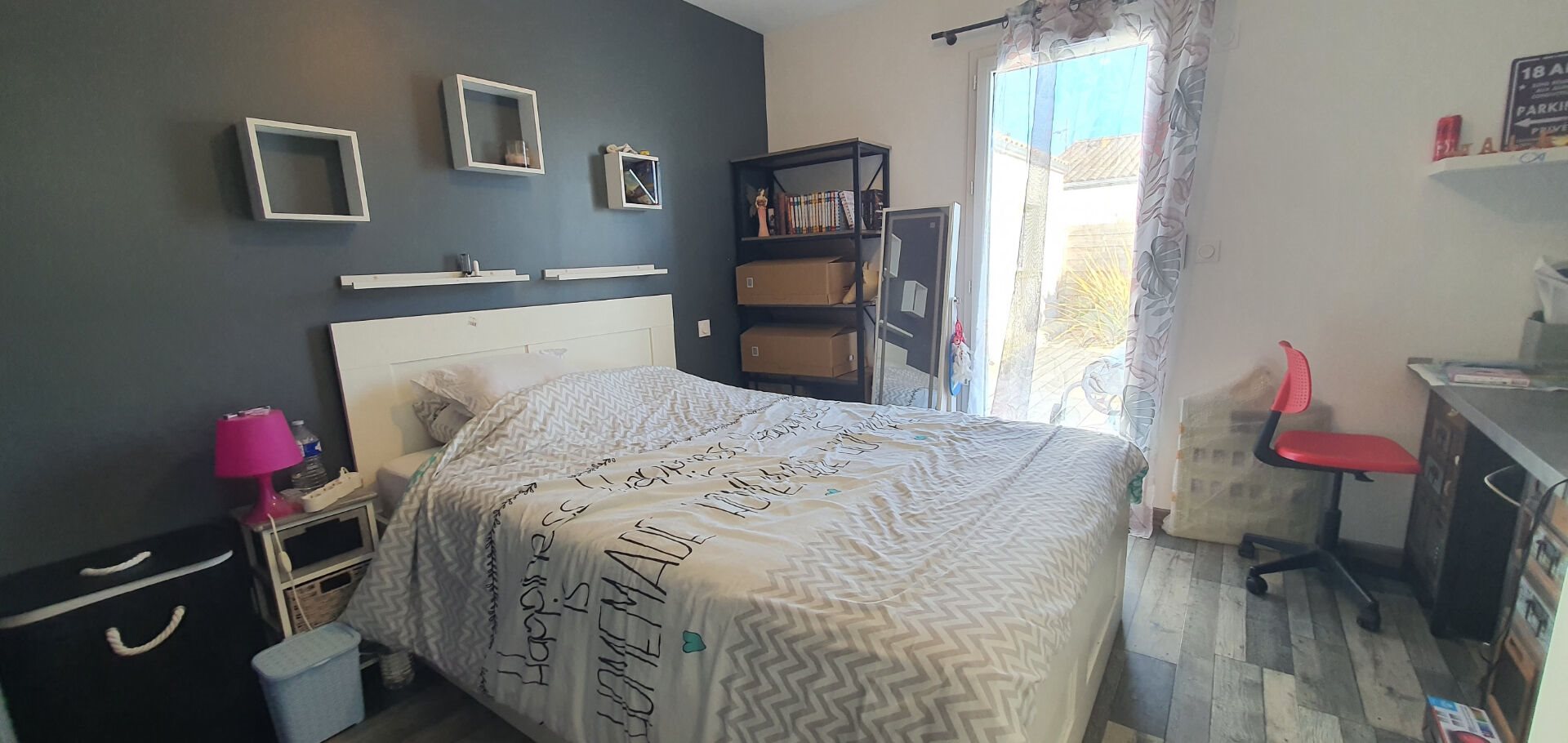 Maison à vendre, 140m², Saint-Nazaire-sur-Charente