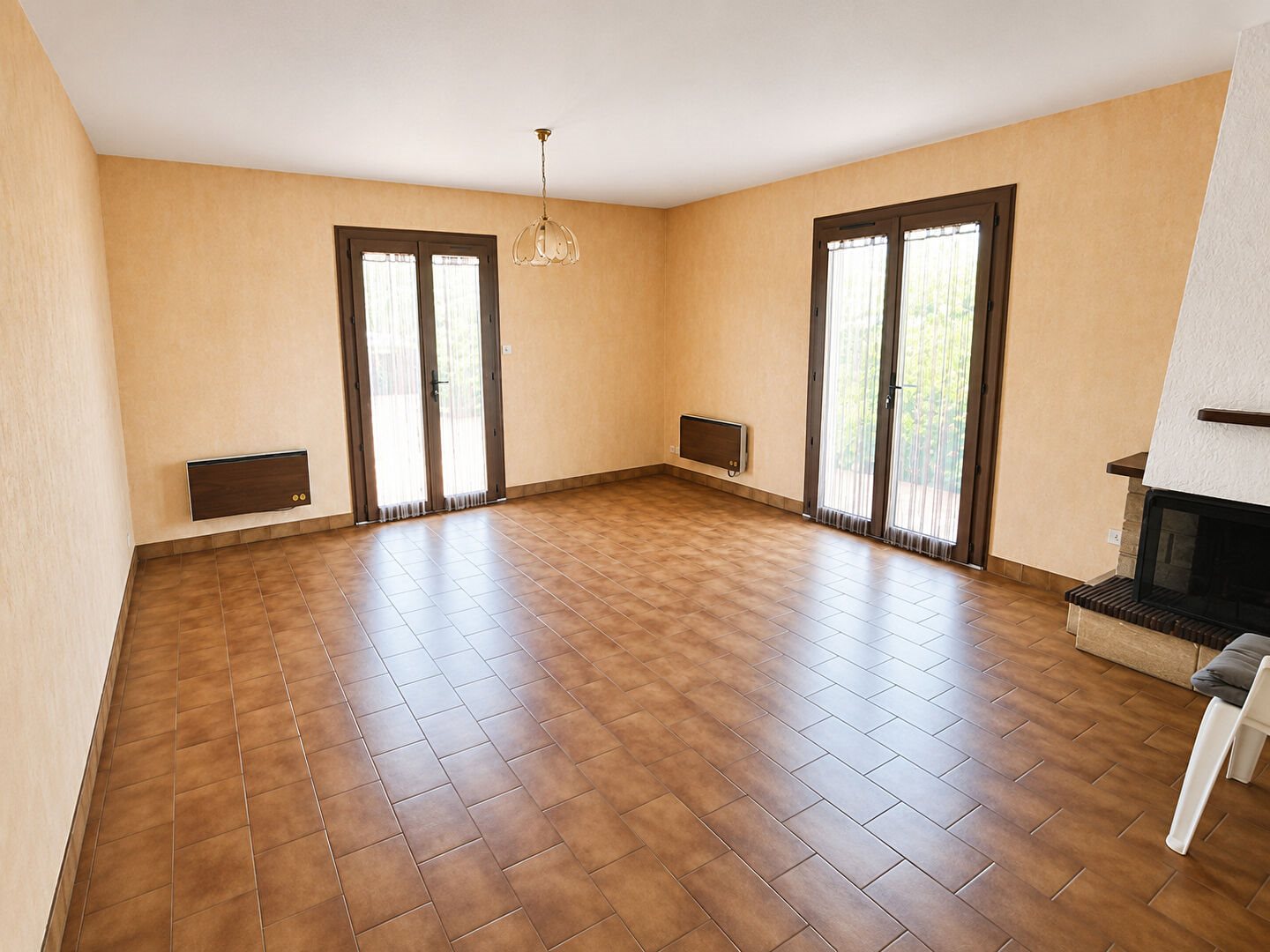 Maison à vendre, 119m², Echillais