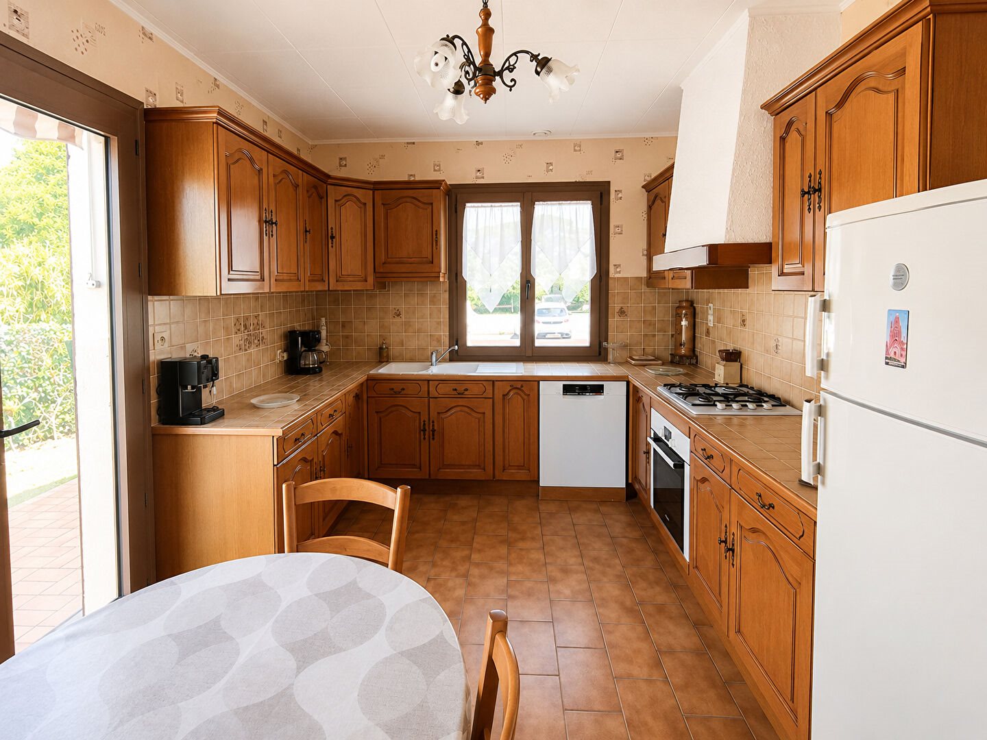 Maison à vendre, 119m², Echillais