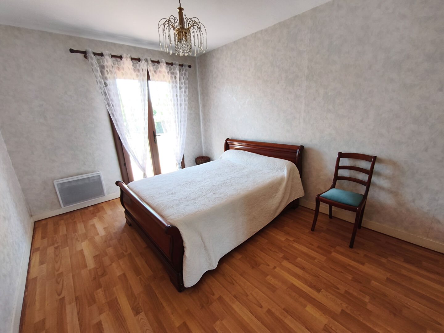 Maison à vendre, 119m², Echillais