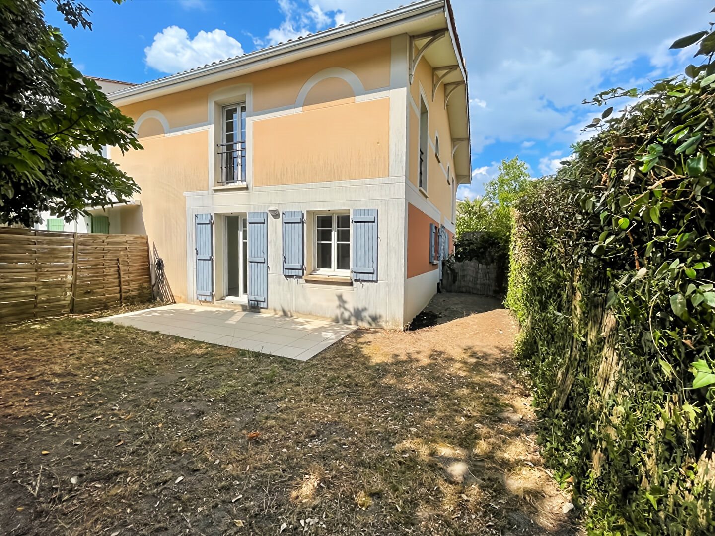 Maison à vendre, 64m², Bruges