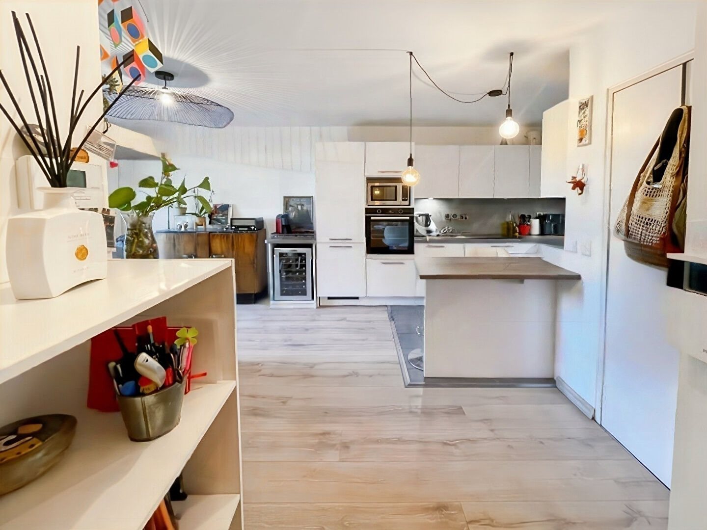 Appartement à vendre, 39m², Bruges