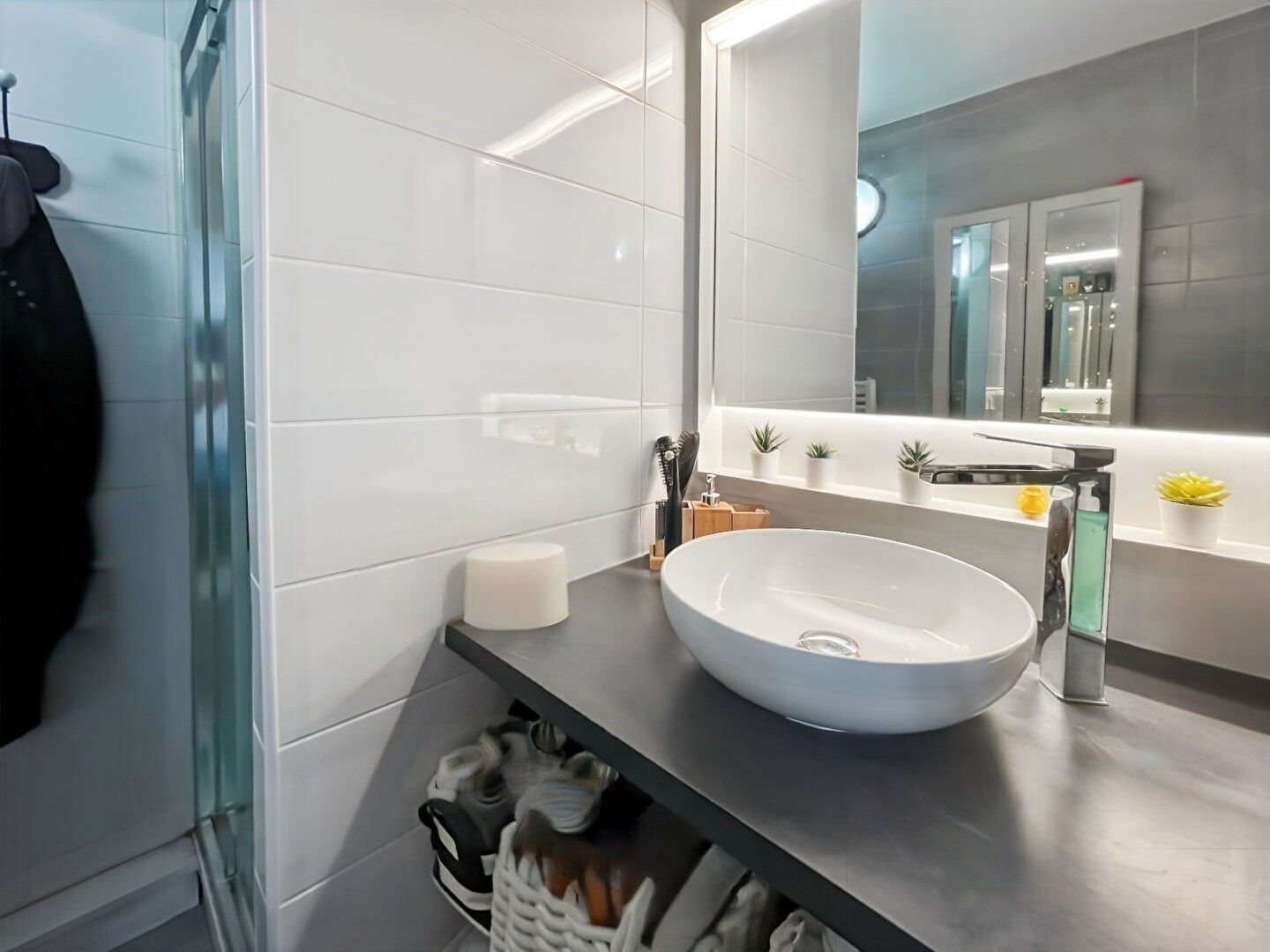 Appartement à vendre, 39m², Bruges