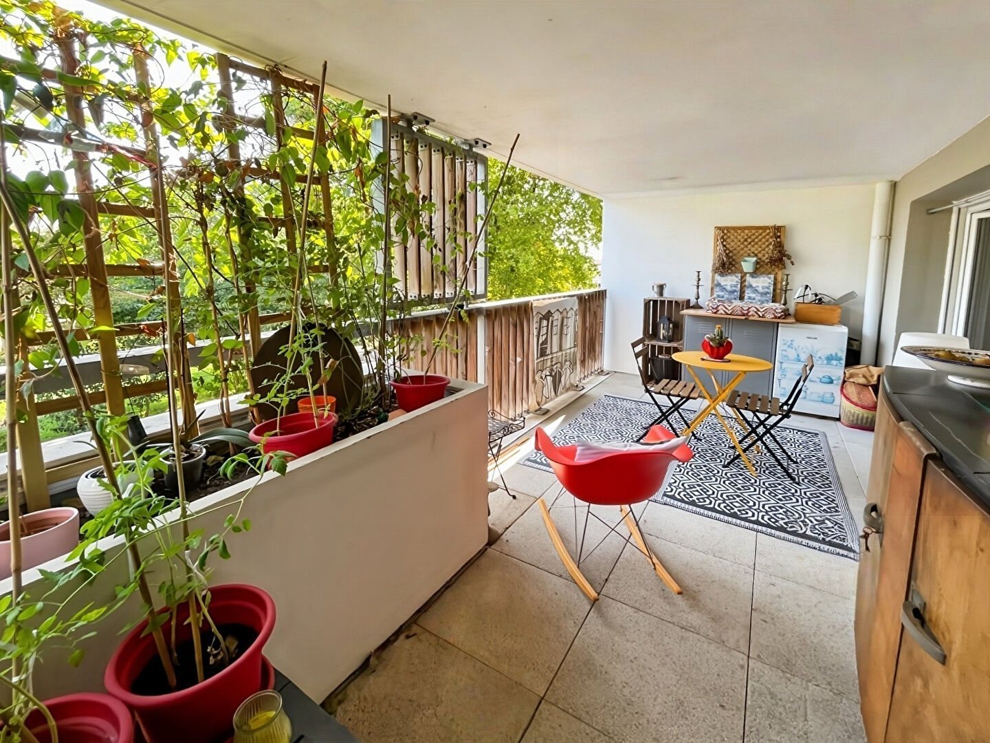 Appartement à vendre, 39m², Bruges