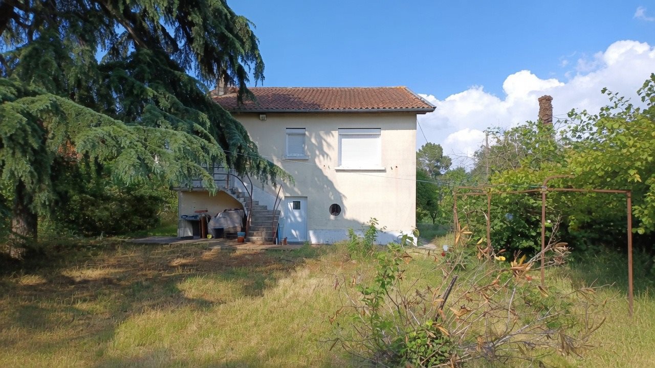 Maison à vendre, 170m², Le Bouscat