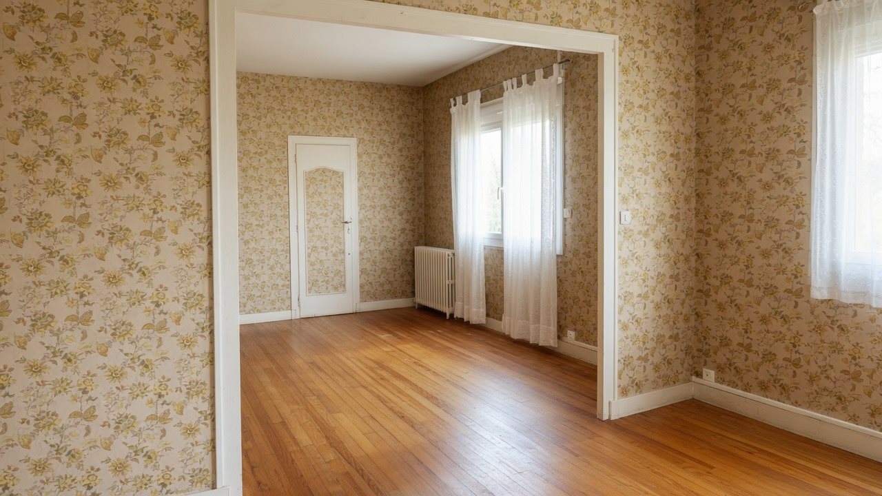Maison à vendre, 170m², Le Bouscat