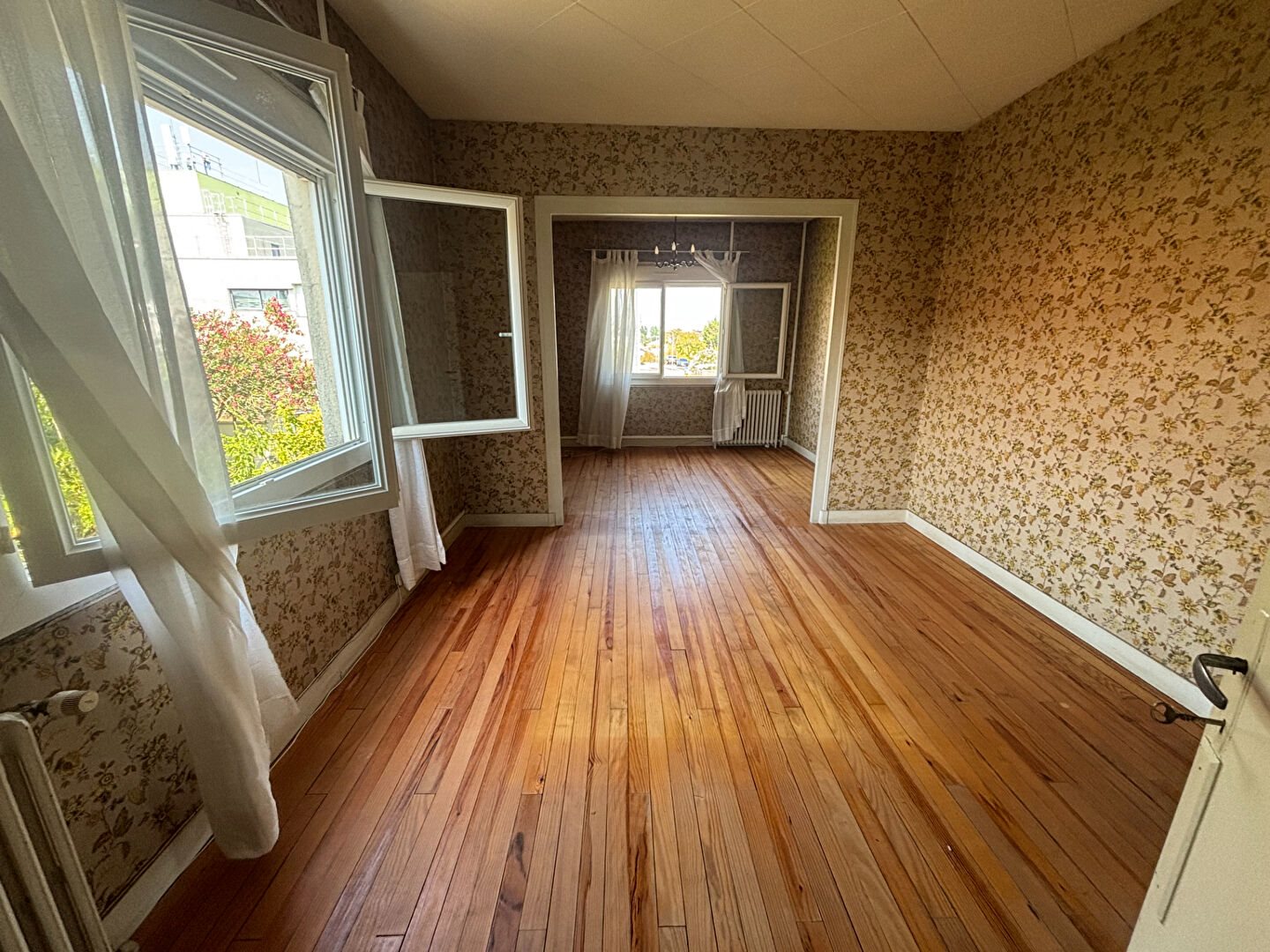 Maison à vendre, 170m², Le Bouscat