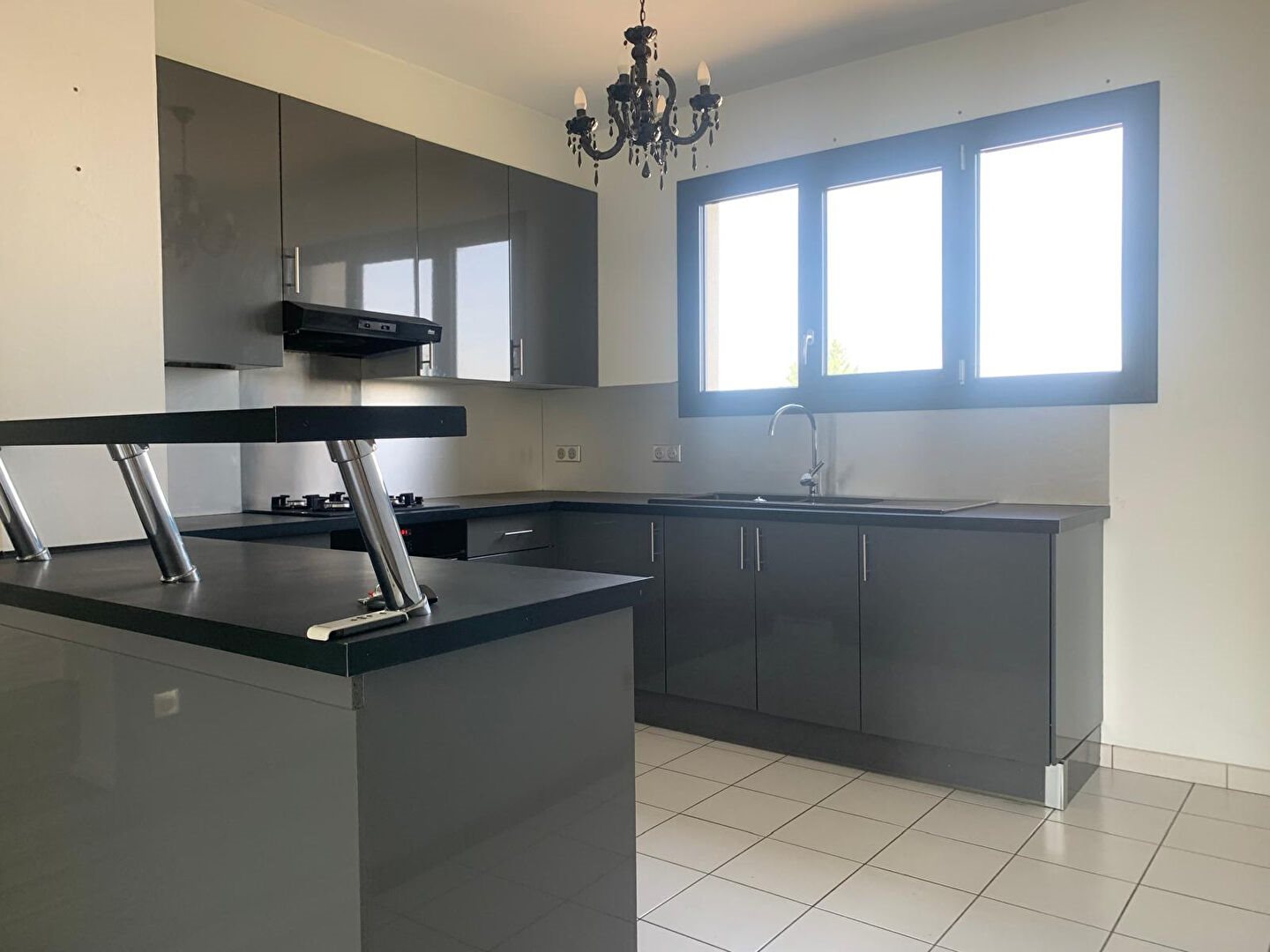 Appartement à vendre, 79m², Bruges