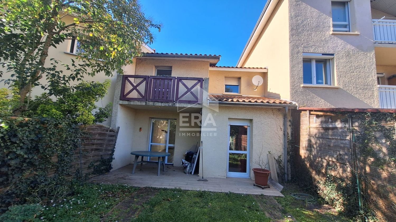 Maison à vendre, 75m², Eysines