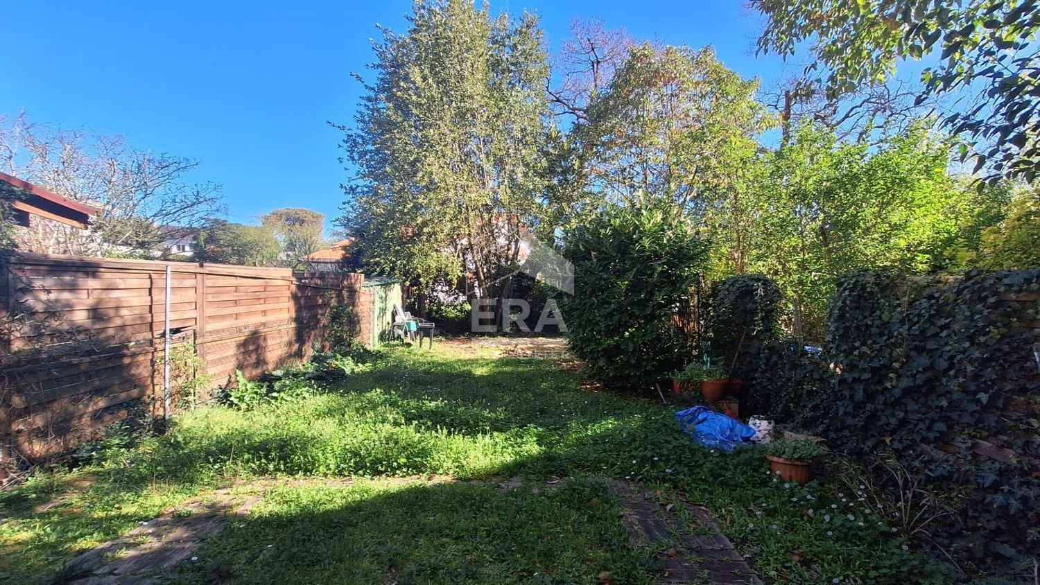 Maison à vendre, 75m², Eysines
