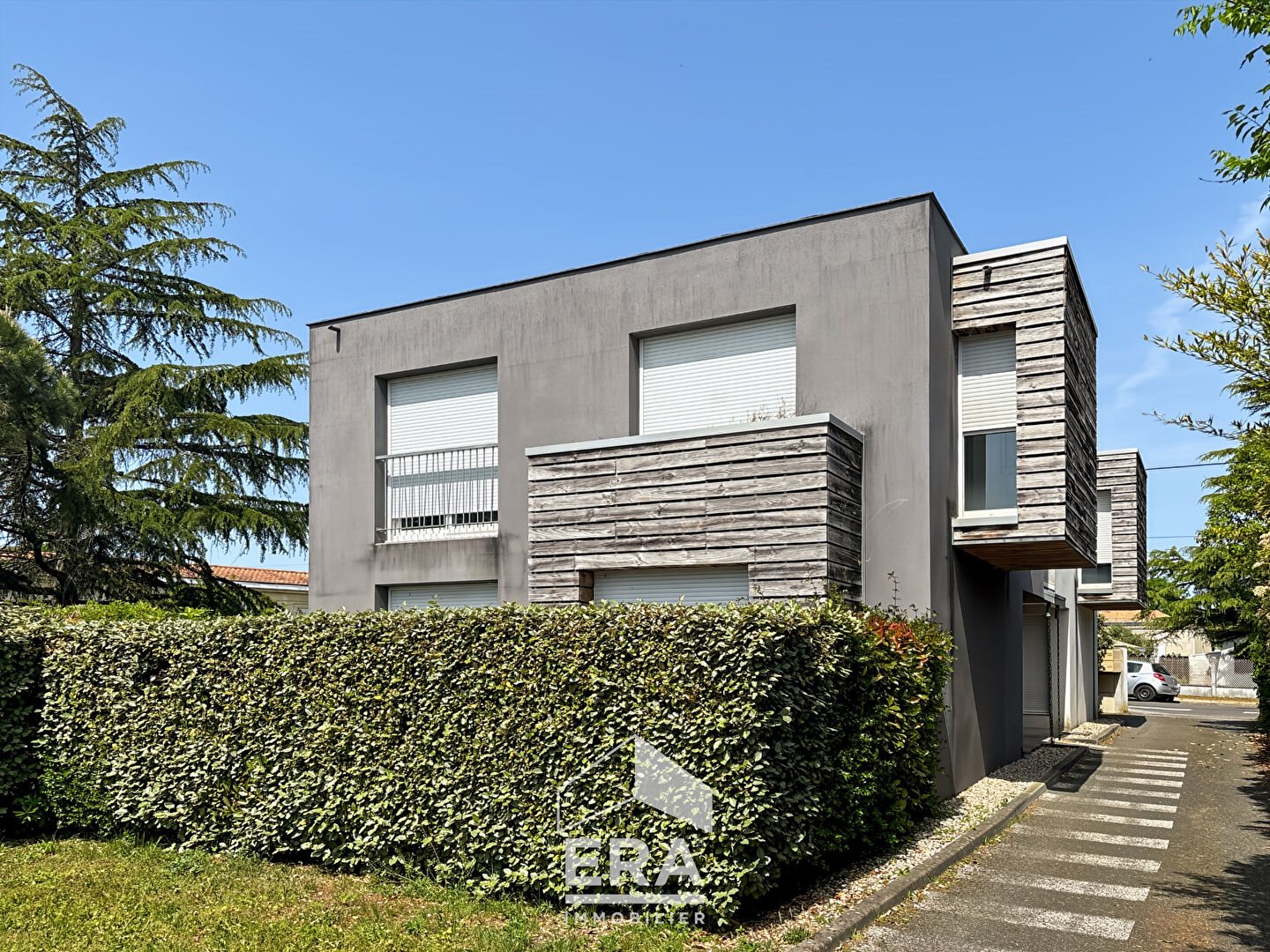 Appartement à louer, 43m², Gradignan