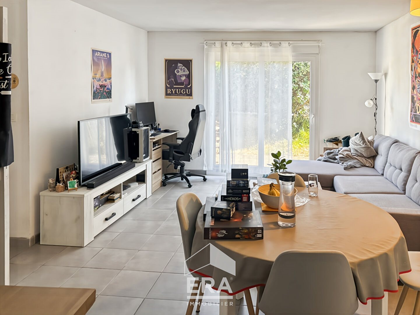 Appartement à louer, 43m², Gradignan